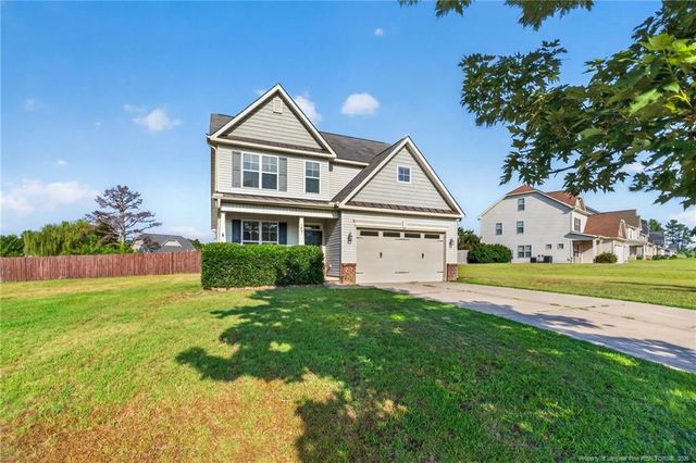257 N Prince Henry Way, Cameron, NC 28326