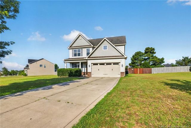 257 N Prince Henry Way, Cameron, NC 28326