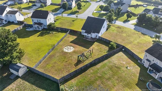 257 N Prince Henry Way, Cameron, NC 28326