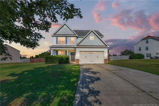 257 N Prince Henry Way, Cameron, NC 28326