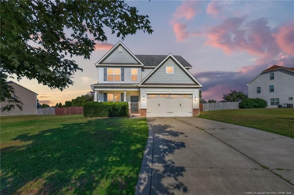 257 N Prince Henry Way, Cameron, NC 28326