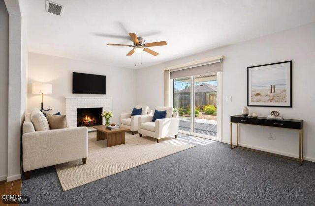 3600 Regatta Place, Oxnard, CA 93035