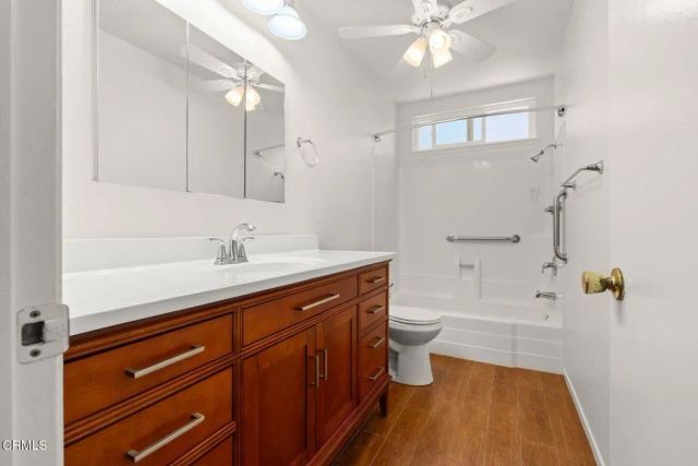 3600 Regatta Place, Oxnard, CA 93035