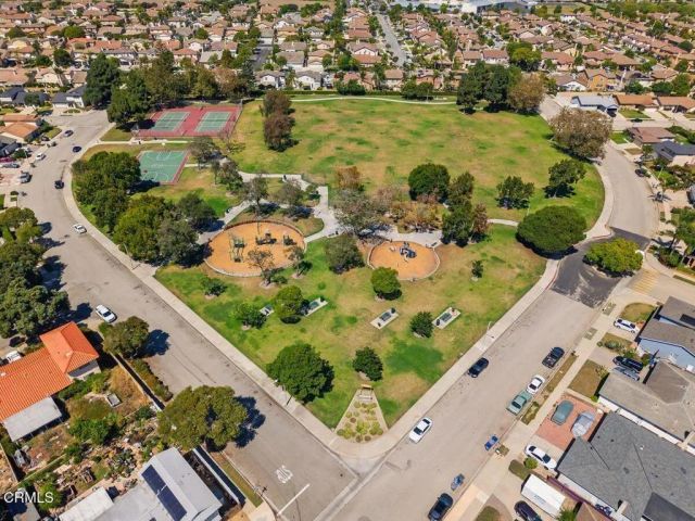 3600 Regatta Place, Oxnard, CA 93035