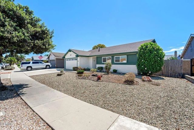 3600 Regatta Place, Oxnard, CA 93035