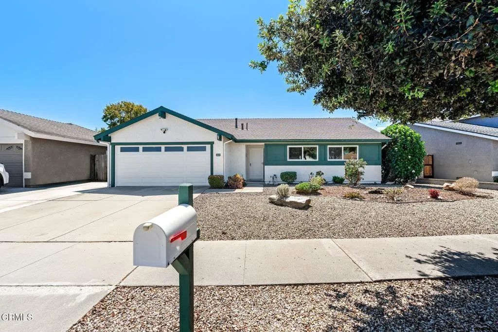 3600 Regatta Place, Oxnard, CA 93035