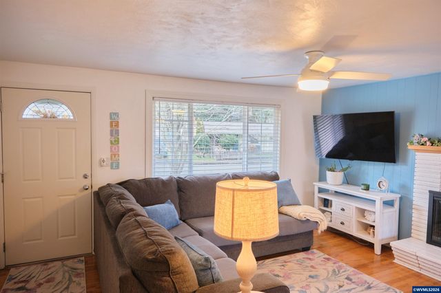 4280 Lilly Av SE, Salem, OR 97302