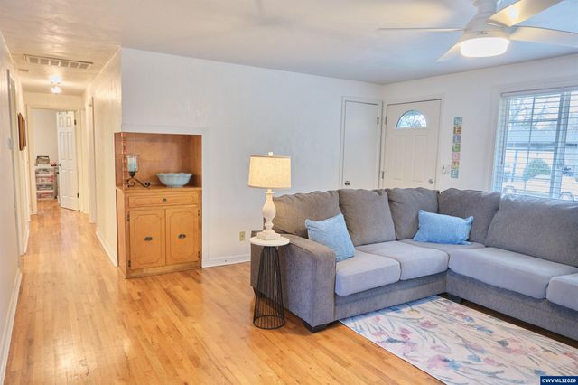 4280 Lilly Av SE, Salem, OR 97302