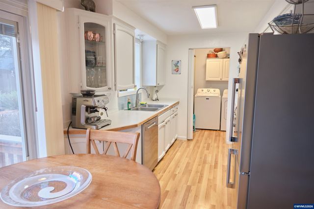 4280 Lilly Av SE, Salem, OR 97302