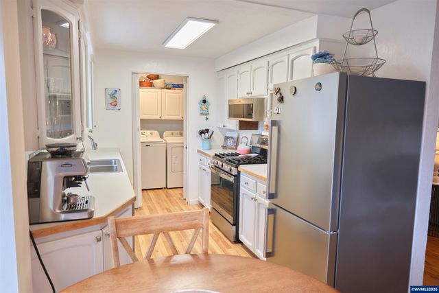 4280 Lilly Av SE, Salem, OR 97302