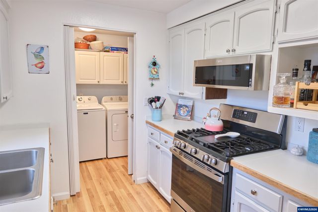 4280 Lilly Av SE, Salem, OR 97302