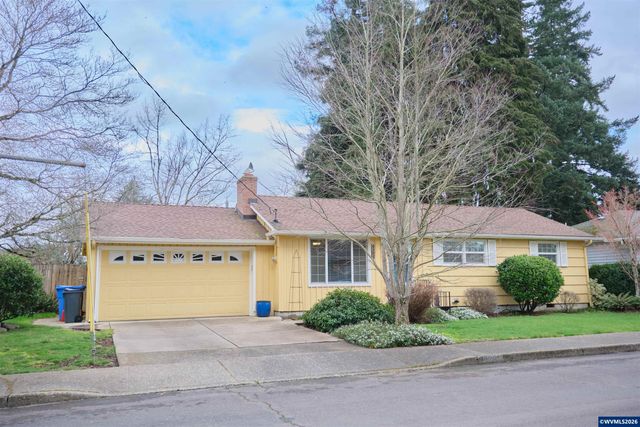 4280 Lilly Av SE, Salem, OR 97302