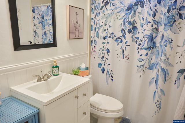 4280 Lilly Av SE, Salem, OR 97302