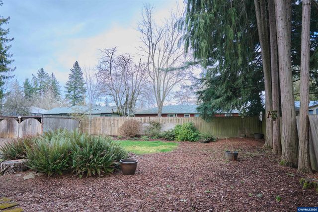 4280 Lilly Av SE, Salem, OR 97302