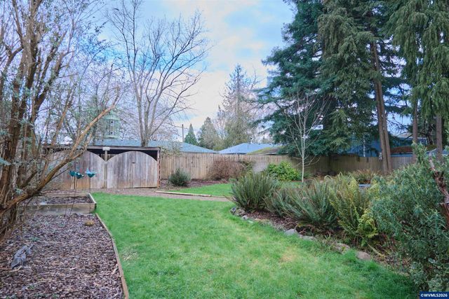 4280 Lilly Av SE, Salem, OR 97302