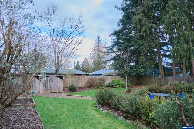 4280 Lilly Av SE, Salem, OR 97302