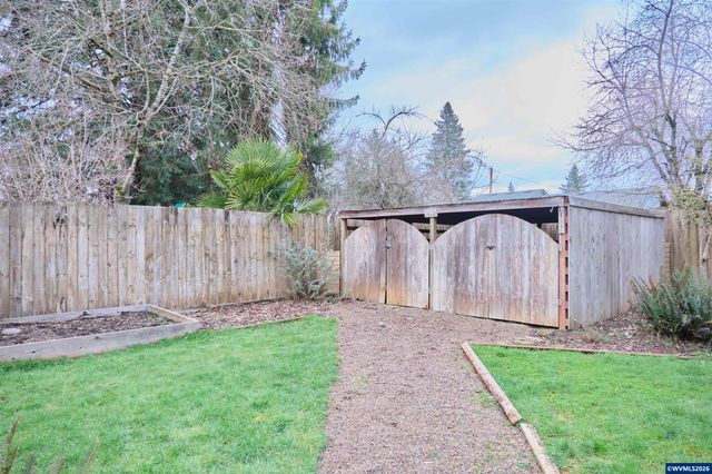 4280 Lilly Av SE, Salem, OR 97302