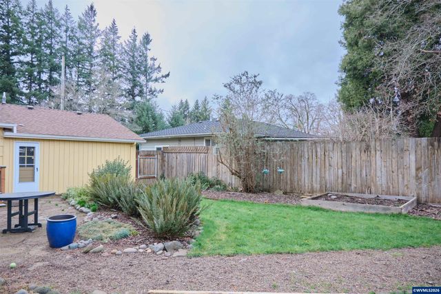 4280 Lilly Av SE, Salem, OR 97302