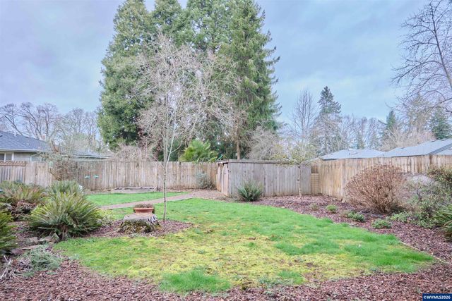 4280 Lilly Av SE, Salem, OR 97302