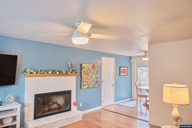 4280 Lilly Av SE, Salem, OR 97302