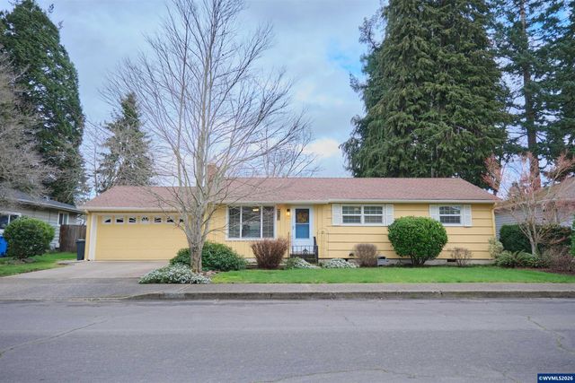 4280 Lilly Av SE, Salem, OR 97302