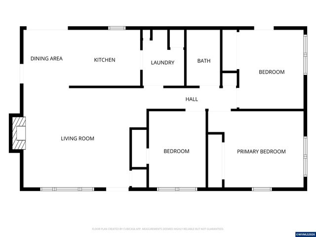 4280 Lilly Av SE, Salem, OR 97302