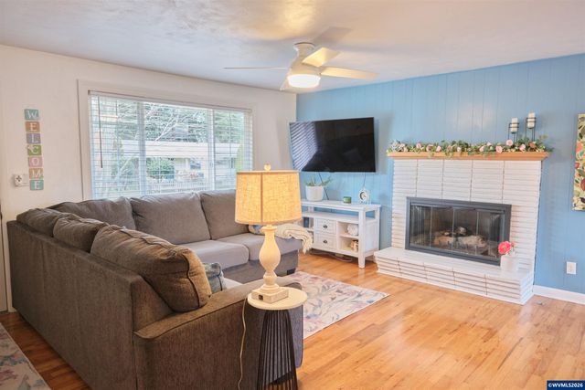 4280 Lilly Av SE, Salem, OR 97302