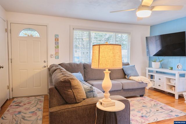 4280 Lilly Av SE, Salem, OR 97302