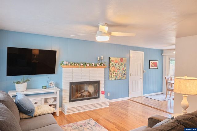 4280 Lilly Av SE, Salem, OR 97302