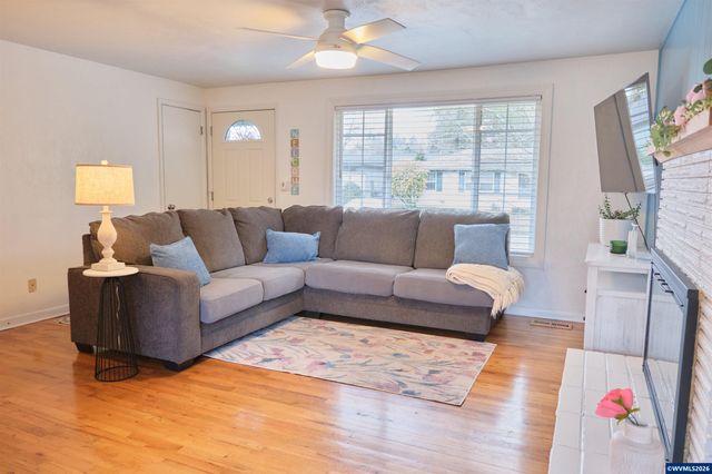 4280 Lilly Av SE, Salem, OR 97302