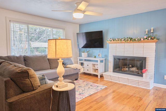 4280 Lilly Av SE, Salem, OR 97302