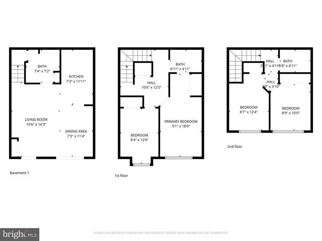 8619 WELBECK WAY, Gaithersburg, MD 20886