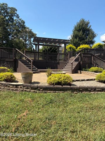 159 Wiltshire Ave, Vine Grove, KY 40175