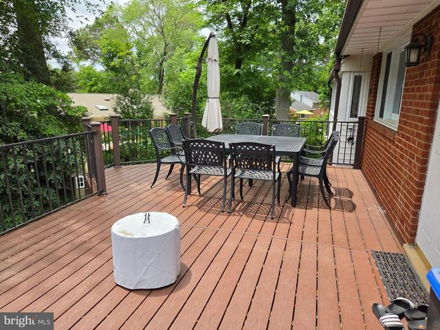 4770 33RD ST N, Arlington, VA 22207