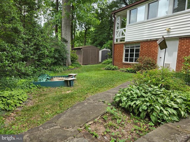 4770 33RD ST N, Arlington, VA 22207