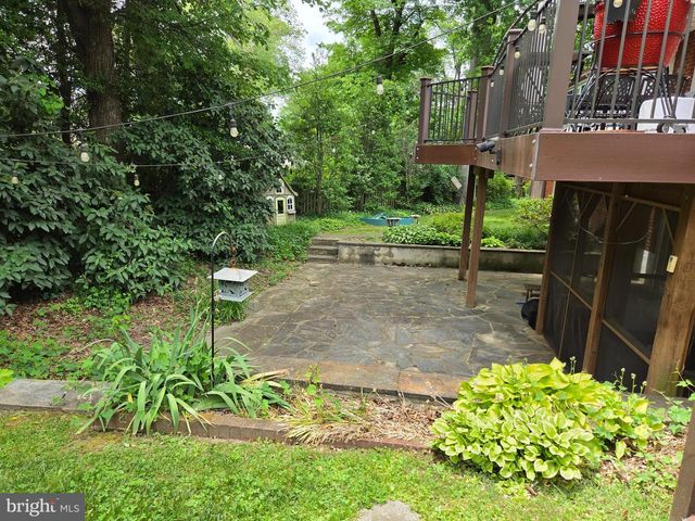 4770 33RD ST N, Arlington, VA 22207