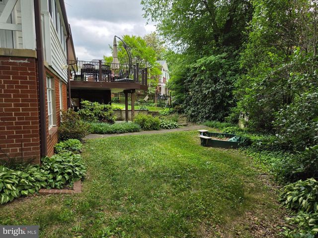 4770 33RD ST N, Arlington, VA 22207