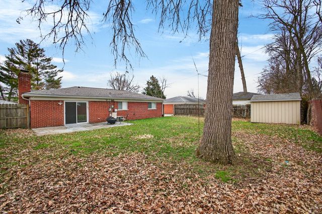 23245 Tuck Road, Farmington Hills, MI 48336