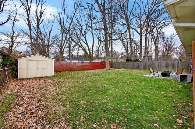 23245 Tuck Road, Farmington Hills, MI 48336