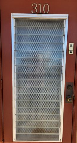 10467 S Sunrise Lakes Boulevard 310, Sunrise, FL 33322