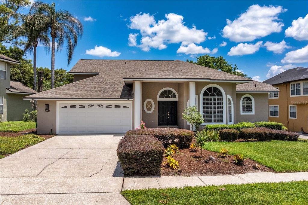 690 OAK HOLLOW WAY, Altamonte Springs, FL 32714