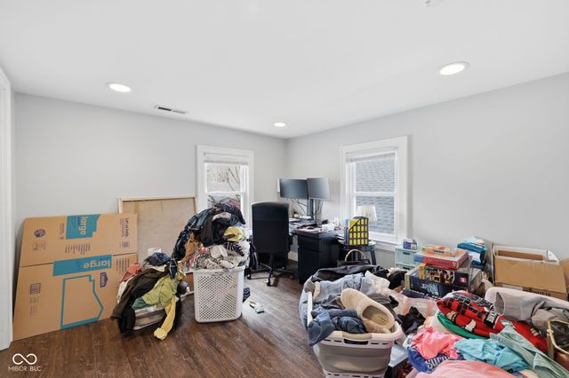 1905-1907 E Pleasant Run Parkway South Drive, Indianapolis, IN 46203