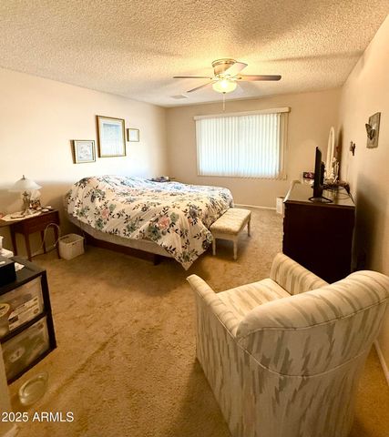 20219 N 125TH Avenue, Sun City West, AZ 85375