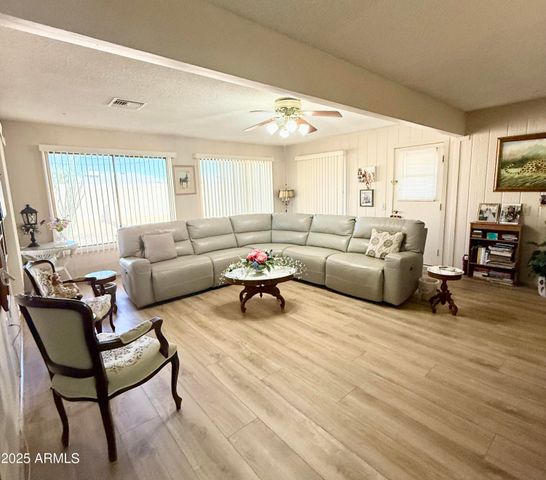 20219 N 125TH Avenue, Sun City West, AZ 85375