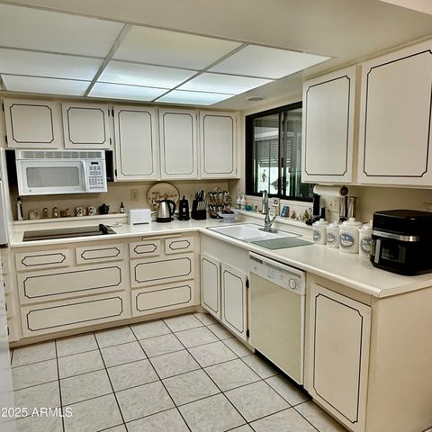 20219 N 125TH Avenue, Sun City West, AZ 85375