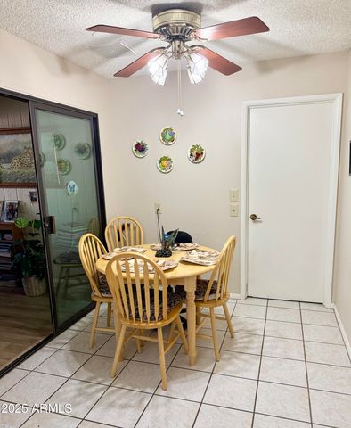 20219 N 125TH Avenue, Sun City West, AZ 85375