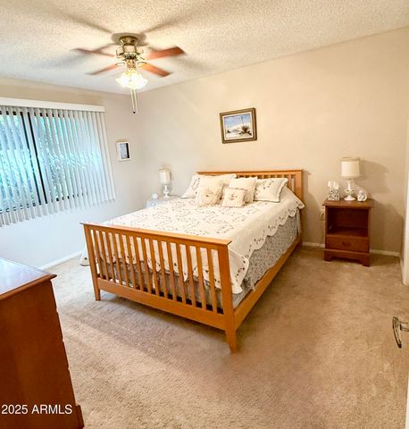 20219 N 125TH Avenue, Sun City West, AZ 85375