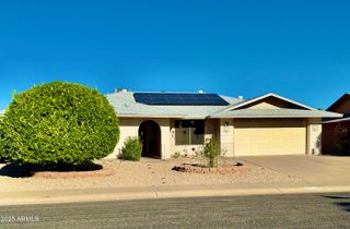 20219 N 125TH Avenue, Sun City West, AZ 85375