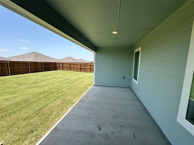 503 N Red Drive, Josephine, TX 75173
