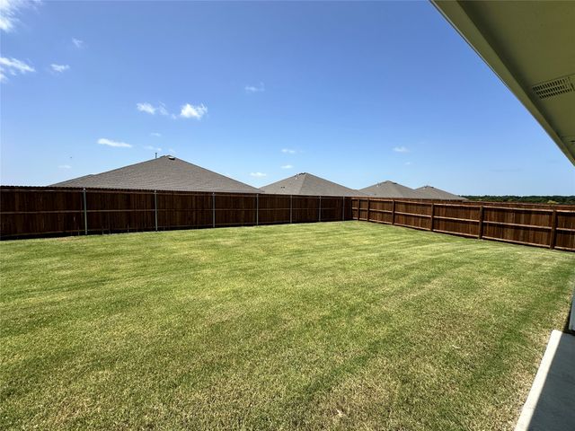 503 N Red Drive, Josephine, TX 75173